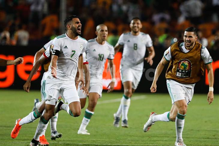 صباحك أوروبي.. ظهور جريزمان الأول.. و28 طائرة جزائرية في القاهرة